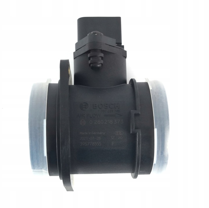 DÉBITMÈTRE AIR BOSCH 0280218373 FIAT