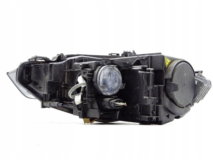 PROJECTEUR PHARE DROIT AVANT DROITE BI XÉNON AUDI A5 8T LIFT 8T0941006D