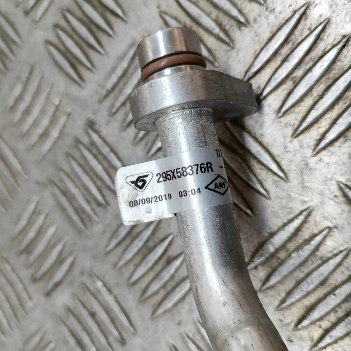RENAULT OE 295X58376R TUYAU FIL CLIMATISATION