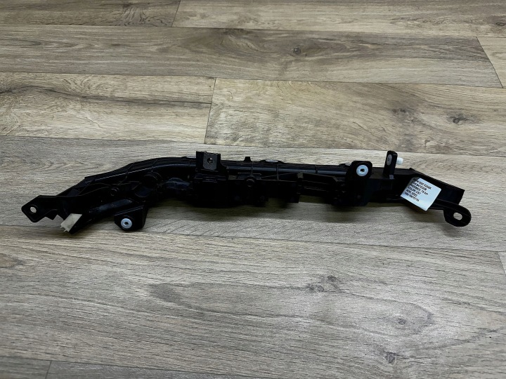 BMW 3 G20 G21 320DX B47 MODULE 22R 76KM DOUBLURE DE PASSAGE DE ROUE FIXATION PAROIS GAUCHE