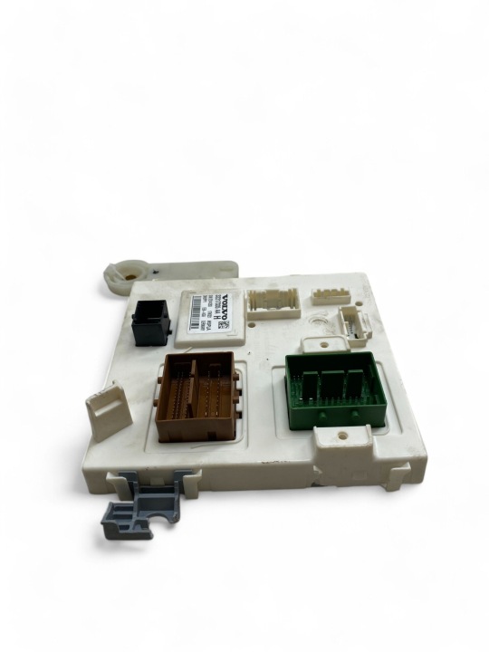 VOLVO XC90 2018 MODULE CONTRÔLEUR CONFORT
