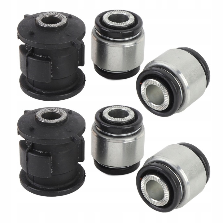 2 ENSEMBLES ASSEMBLAGE ARRIÈRE SUSPENSIONS MANCHON MÂCHOIRES 42210-20010 POUR AZ