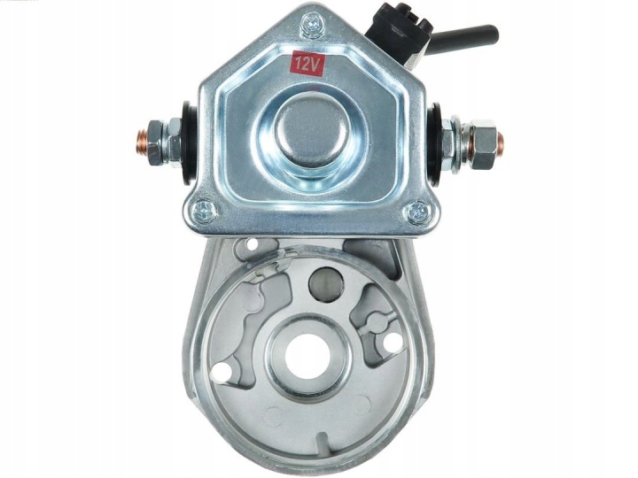 AS-PL SS6078S COMMUTATEUR
