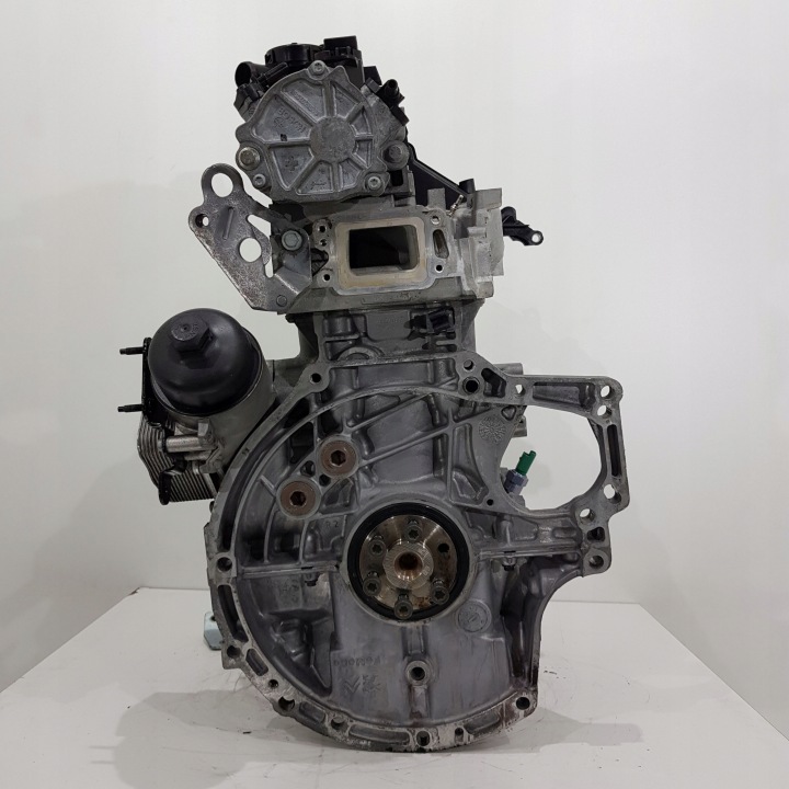 MOTEUR T1BA T1BB T1BC FORD MONDEO IV 1.6 TDCI 8V