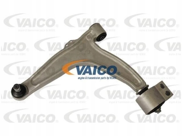 VARILLA PARTE DELANTERA IZQUIERDO SAAB 45172 1.8-2.8 02-15 FIAT CROMA II 1.8-2.4 05-11 