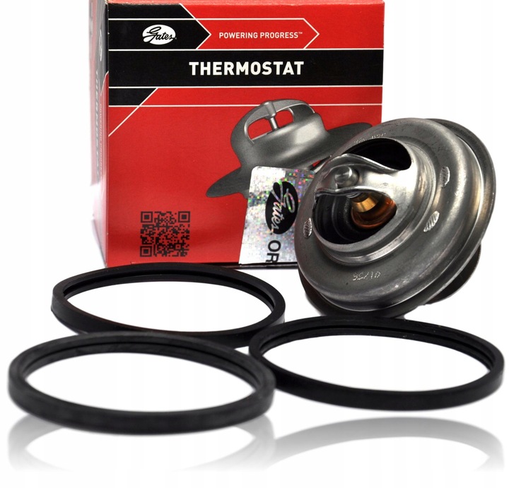 GATES TERMOSTATO MERCEDES A140/A160/A190/A210/ 