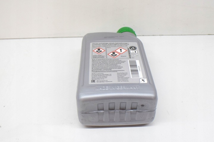 HUILE VAG VERS AMPLIFICATEUR 1L/ VW TL 521 46