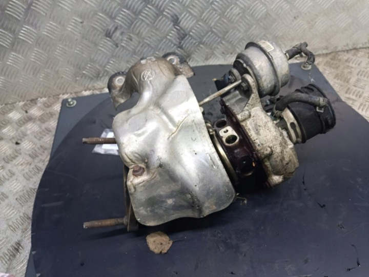 FORD MUSTANG VI 2.3 ECOBOOST TURBINE FR3E-9G438-CE