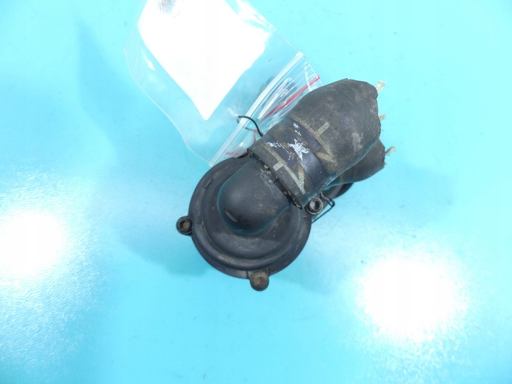 VOLKSWAGEN TOURAN I BOMBA DE AGUA WEBASTO 9006333D 