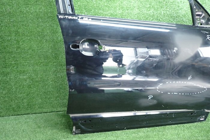 VW TIGUAN I 5NO 08-15 PORTES DROIT AVANT