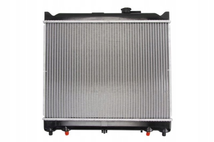 NISSENS 606692 RADIATEUR MOTEUR