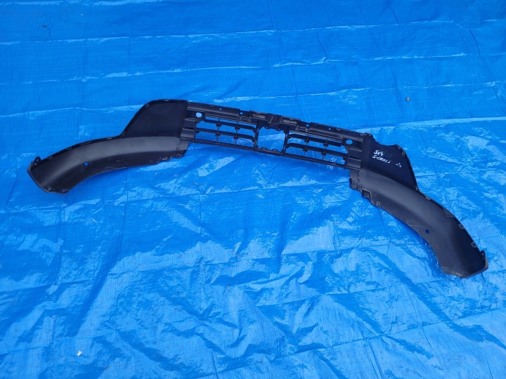 SUZUKI SX4 S-CROSS II SPOILER INFÉRIEUR PARE-CHOCS AVANT GRILLE 71721-63T