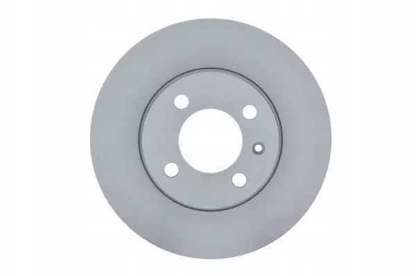 BOSCH DISQUES PLAQUETTES VW POLO PASSAT GOLF III 256MM
