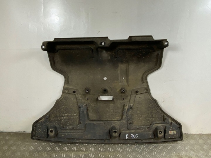 2023 KIA EV6 PROTECTION SOUS PARE-CHOCS ARRIÈRE 554B3CV000