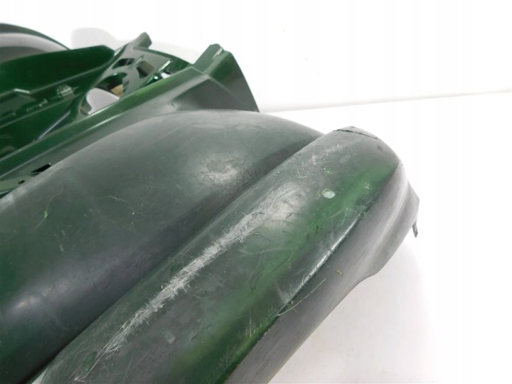 PLASTIQUE ARRIÈRE DÉFLECTEUR D'AIR YAMAHA YFM 550 700 GRIZZLY 3B4-21611