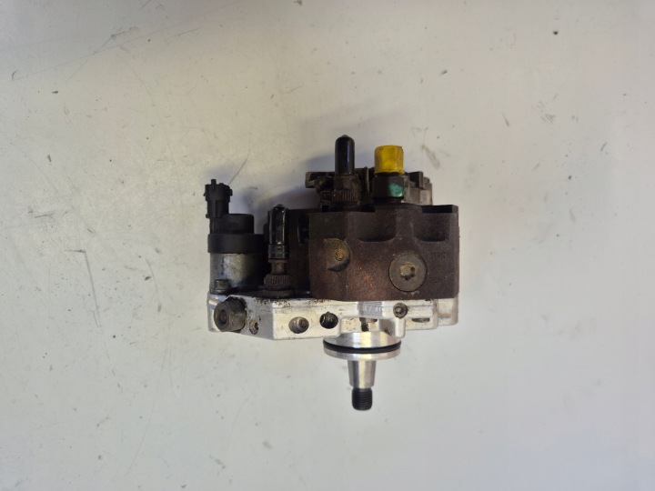 POMPE INJECTION 2.2 2.5 DCI MASTER TRAFIC NISSAN PRIMASTAR VIVARO MOVANO