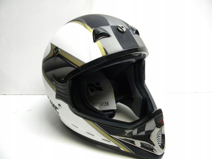 CASQUE MOTOCROSS IXS HX259 RACING VARIOMATIC XL (676)