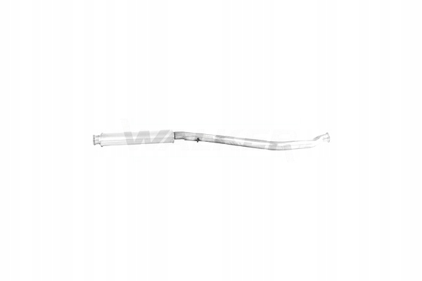 WALKER SILENCIEUX SYSTÈMES ÉCHAPPEMENT CENTRAL PEUGEOT 306 2.0 05.93-04.02