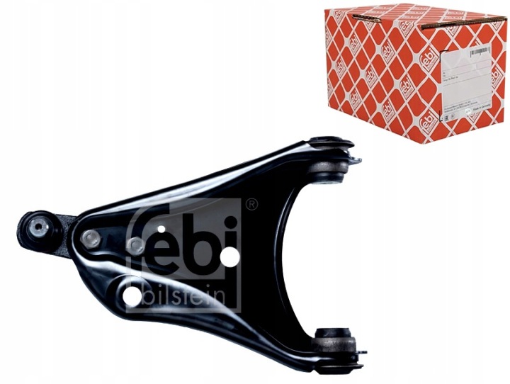 FEBI BILSTEIN 108866 BRAS DE SUSPENSION SUSPENSION ROUES