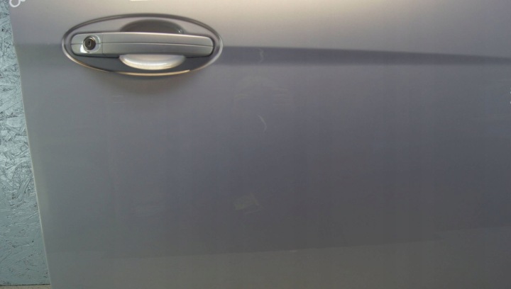 PORTES DROIT AVANT FORD C-MAX MK2 REÇU (D1183)