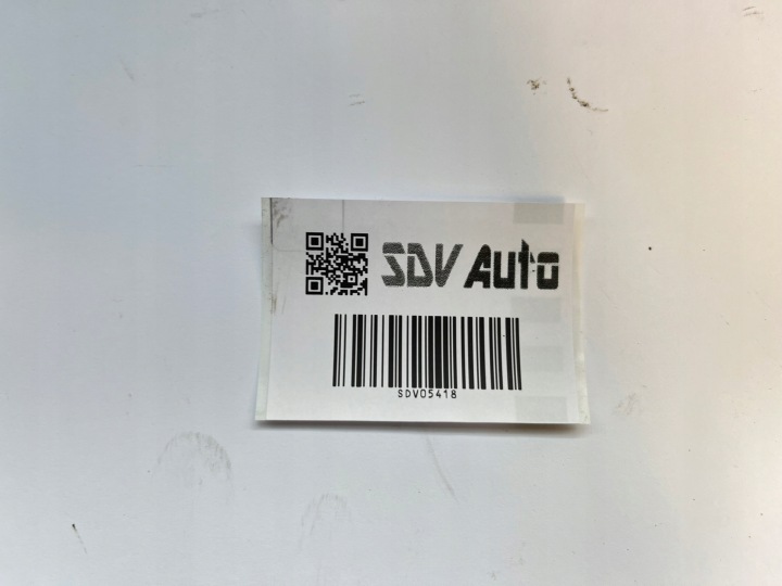 COUVERCLE DE SOUPAPES MERCEDES W124 E200 200E 200 E220 220E 220CE 1110100330 M111