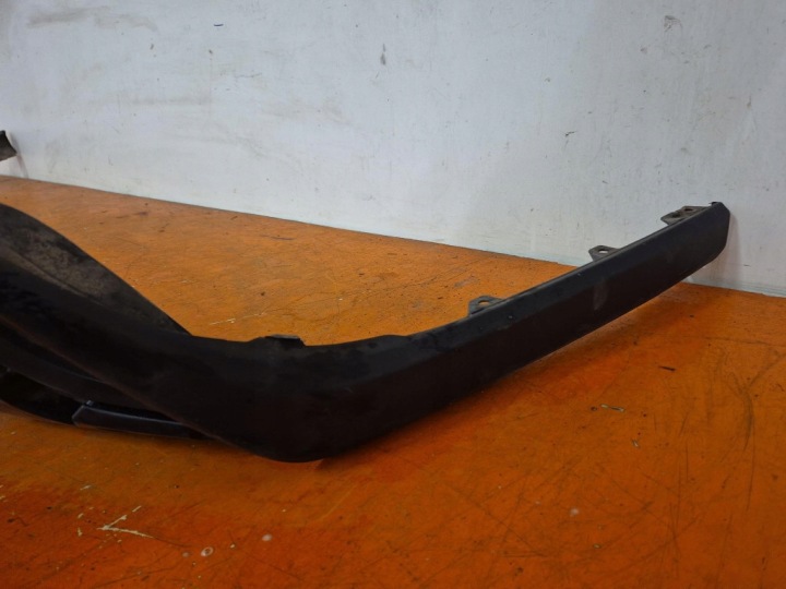 TOYOTA HIGHLANDER 4 IV 19- DOUBLURE PARE-CHOCS TYLTYLNA 52169-0E110