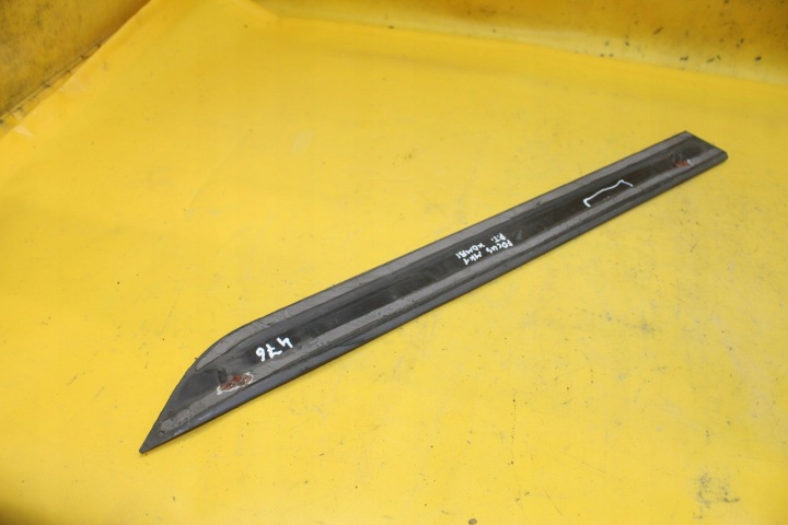 MOULURE PORTES DROIT ARRIÈRE FOCUS MK1 98AB-F25532-AEW