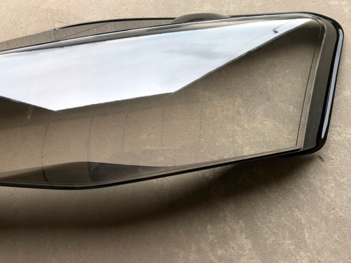 ABAT-JOURS VERRES PHARES PHARE DROITE GAUCHE AVANT VERS AUDI R8 I 4S 2008-2015