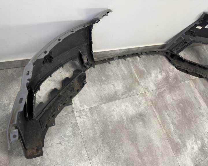 PARE-CHOCS AVANT AUDI TT RS 8S0 17 4XPDC 8S0807437 TT RS