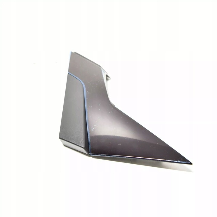 BMW I3 I01 LEFT A COLUMN COVER TRIM 51137453547 OEM