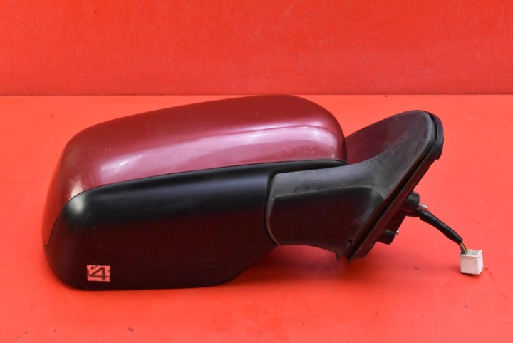 RÉTROVISEUR DROIT ZY8 EUROPE 012289 SUZUKI GRAND VITARA 2 II 05-08 5 GOUPILLE