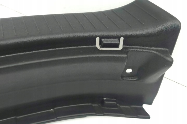 PROTECTION SERRURE COUVERCLES DE COFFRE NISSAN QASHQAI II (J11, J11_) 849926UA0A 1.3L GASOLINE