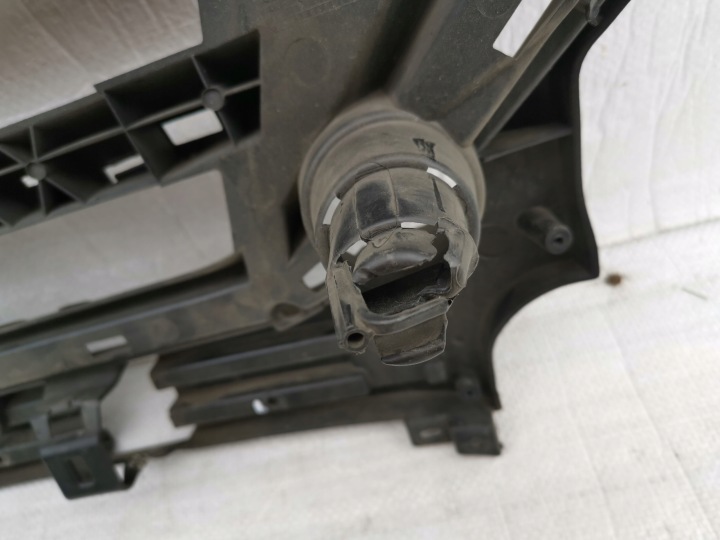 RENFORCEMENT GRILLE DE RADIATEUR CHÂSSIS FORD KUGA MK2 LIFT 16-