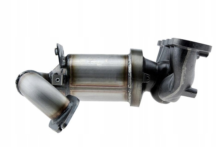 CATALYSEUR FORD FIESTA 1.6 2001-,FUSION 1.3 2002-,MAZDA 2 1.6 2003-/EUR