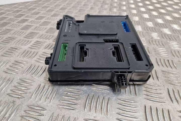 MODULE CONFORT RENAULT GRAND SCÉNIC III (JZ0/1_) 284B17715R 1.6L DIESEL