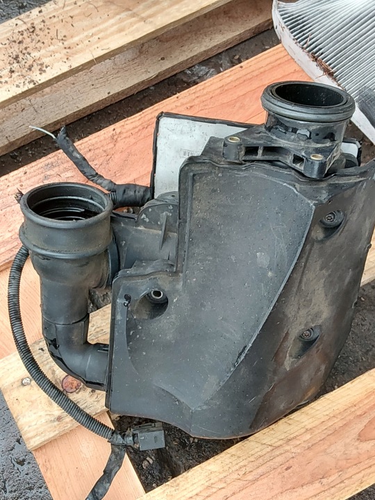 MERCEDES W168 A-KLASA ORDINATEUR CONTRÔLEUR MOTEUR DÉBITMÈTRE A1661500379