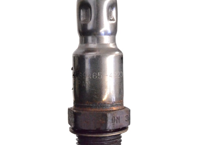 LEXUS NX 2021 SONDE LAMBDA