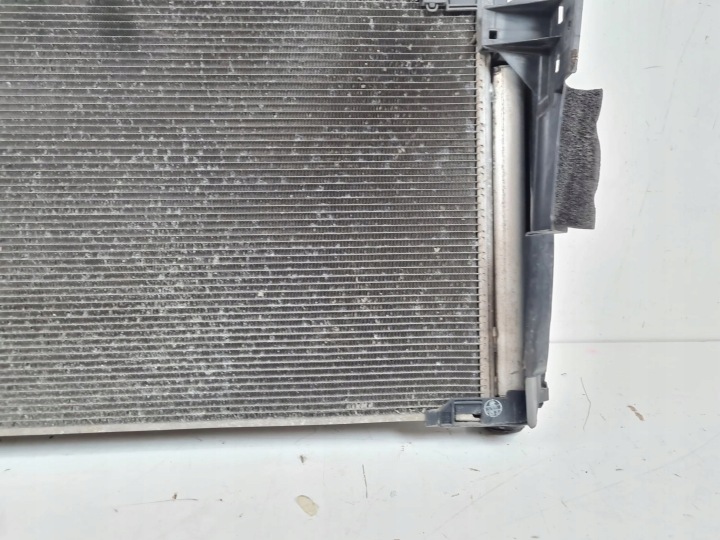 2016 TOYOTA PRIUS (XW50) ENSEMBLE RADIATEURS 4221356021