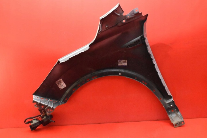 AILE DROIT AVANT AVANT ARGENTÉ S16C198-AD FORD KUGA MK2 13-16