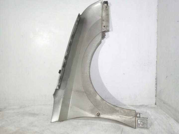 OPEL VECTRA C AILE GAUCHE PEINTURE Z158