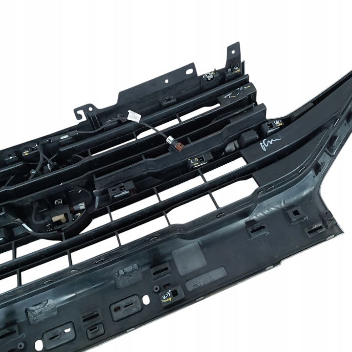 GRILLE CALANDRE VW AMAROK II CAMÉRA V6 23-