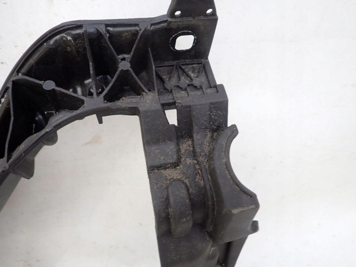 MERCEDES A-KLASA II 2 W169 LIFT 08-12 PANNEAU AVANT RENFORCEMENT
