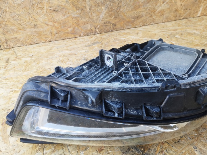 MERCEDES A CLASSE W177 PHARE AVANT DROITE COMPLET LED HIGH PERFORMANCE