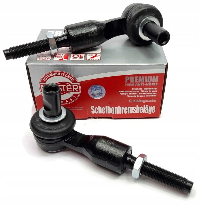 EMBOUT BIELLE DE POUSSÉE AUDI SKODA