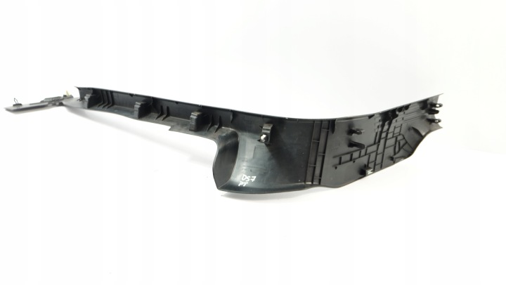CITROEN DS7 MOULURE PROTECTION SEUIL DROIT ARRIÈRE 98174466