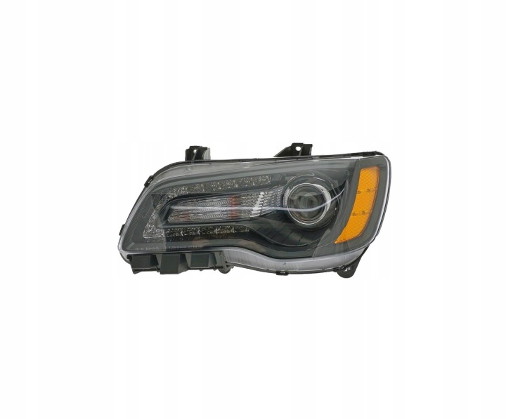 PHARE AVANT VERS CHRYSLER 300C 2011-2014 68085417AE GAUCHE