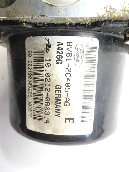 POMPE ABS FORD FOCUS MK3