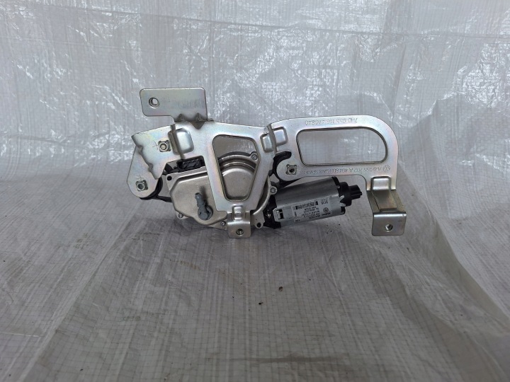 VW T5 T6 LIFT PETIT MOTEUR ESSUIE-GLACES ARRIÈRE MECHAZNIM