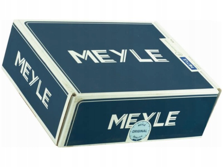 KIT ROULEMENTS ROUES MEYLE 100 752 0013