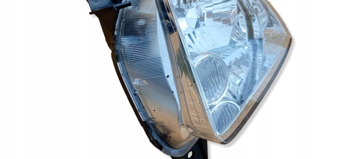 PROJECTEUR GAUCHE PHARE GAUCHE MAZDA MPV II 2002- LW P2018L